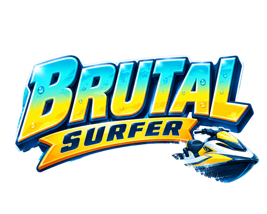 BRUTAL SURFER